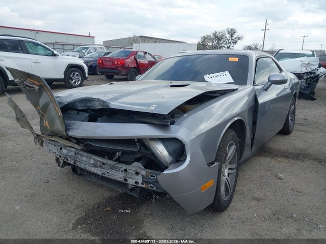 Aukcja sprzedaży 2013 Dodge Challenger Sxt, vin: 2C3CDYAG9DH681907, numer aukcji: 44489111