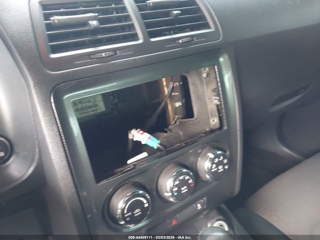 Aukcja sprzedaży 2013 Dodge Challenger Sxt, vin: 2C3CDYAG9DH681907, numer aukcji: 44489111