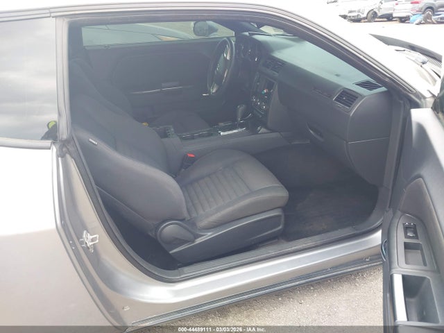 Aukcja sprzedaży 2013 Dodge Challenger Sxt, vin: 2C3CDYAG9DH681907, numer aukcji: 44489111