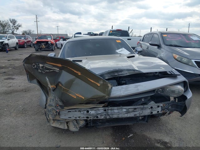 Aukcja sprzedaży 2013 Dodge Challenger Sxt, vin: 2C3CDYAG9DH681907, numer aukcji: 44489111