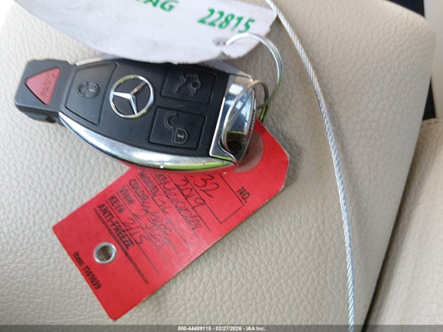 2019 MERCEDES-BENZ GLA 250 WDCTG4EBXKU012768 Photo 10