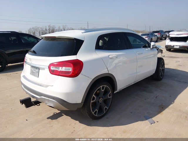 2019 MERCEDES-BENZ GLA 250 WDCTG4EBXKU012768 Photo 3