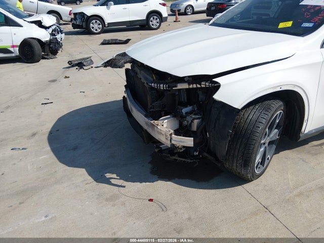 2019 MERCEDES-BENZ GLA 250 WDCTG4EBXKU012768 Photo 5