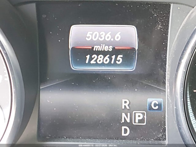 2019 MERCEDES-BENZ GLA 250 WDCTG4EBXKU012768 Photo 6