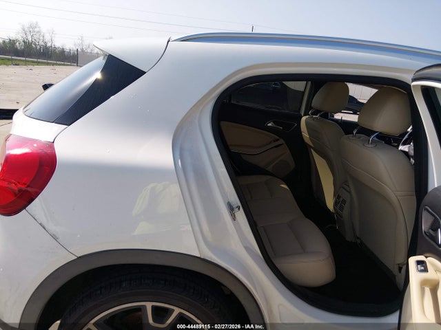 2019 MERCEDES-BENZ GLA 250 WDCTG4EBXKU012768 Photo 7