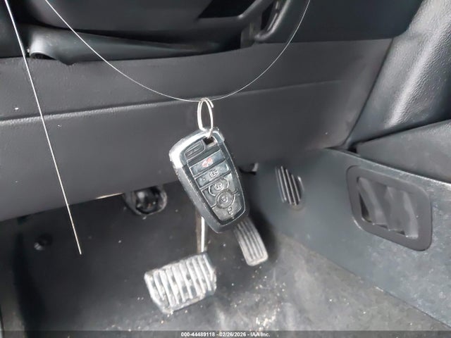 2020 LINCOLN NAUTILUS 2LMPJ6J96LBL06215 Photo 10