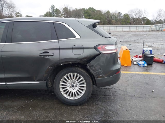 2020 LINCOLN NAUTILUS 2LMPJ6J96LBL06215 Photo 5