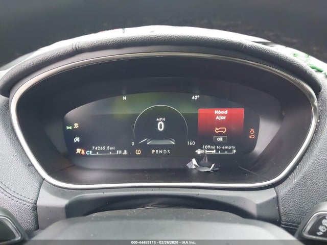 2020 LINCOLN NAUTILUS 2LMPJ6J96LBL06215 Photo 6