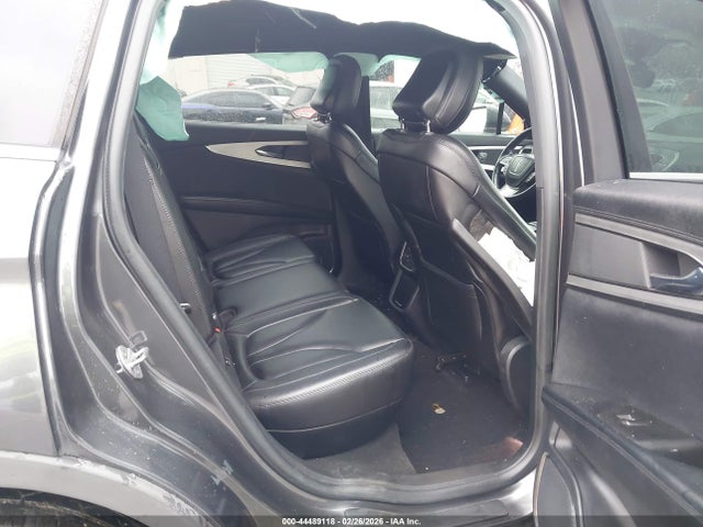 2020 LINCOLN NAUTILUS 2LMPJ6J96LBL06215 Photo 7