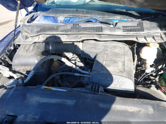 2017 RAM 1500 1C6RR7KG3HS599080 Photo 9