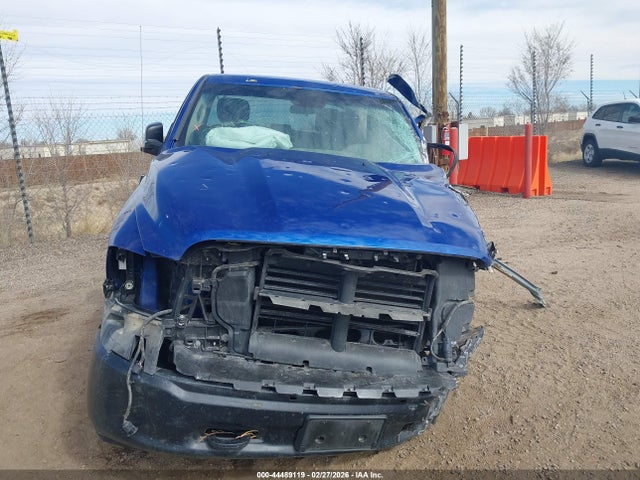 44489119 :رقم المزاد ، 1C6RR7KG3HS599080 vin ، 2017 Ram 1500 مزاد بيع