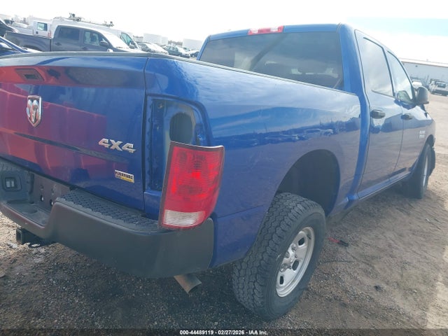 2017 RAM 1500 1C6RR7KG3HS599080 Photo 3