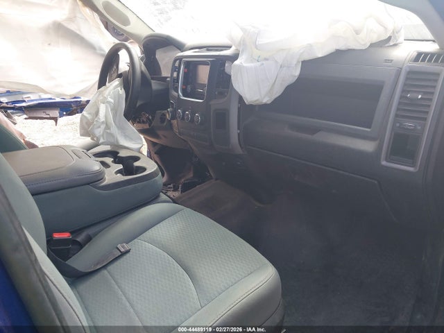 2017 RAM 1500 1C6RR7KG3HS599080 Photo 4