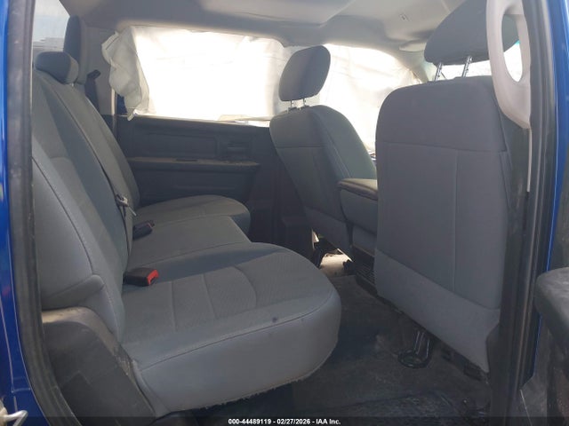 2017 RAM 1500 1C6RR7KG3HS599080 Photo 7