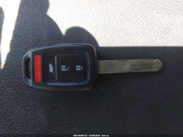 Honda CR-V LX 2018 2HKRW5H33JH408692 Image 11