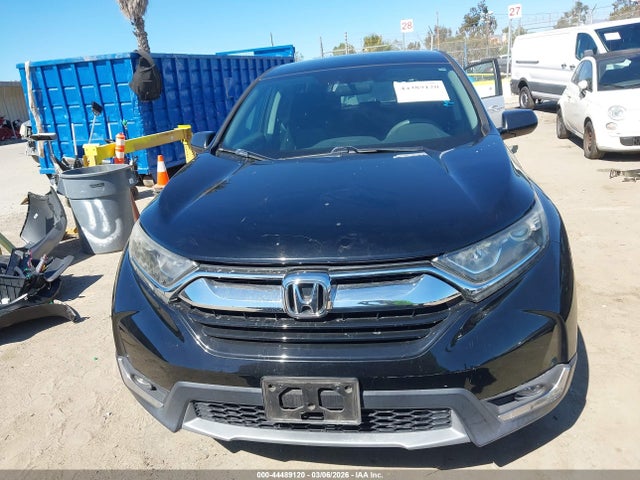 Honda CR-V LX 2018 2HKRW5H33JH408692 Image 13