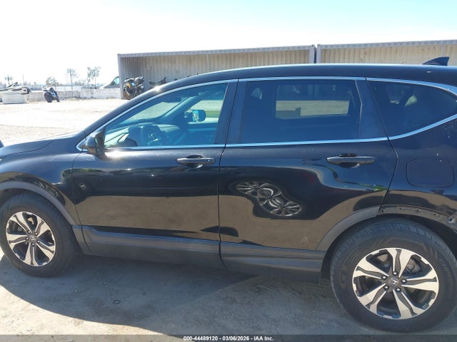 Honda CR-V LX 2018 2HKRW5H33JH408692 Image 15