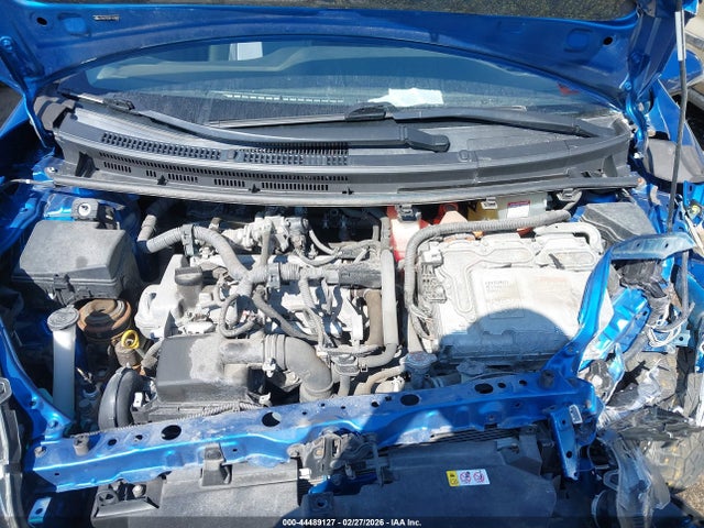 Продажа на аукционе авто 2019 Toyota Prius C L, vin: JTDKDTB32K1624997, номер лота: 44489127