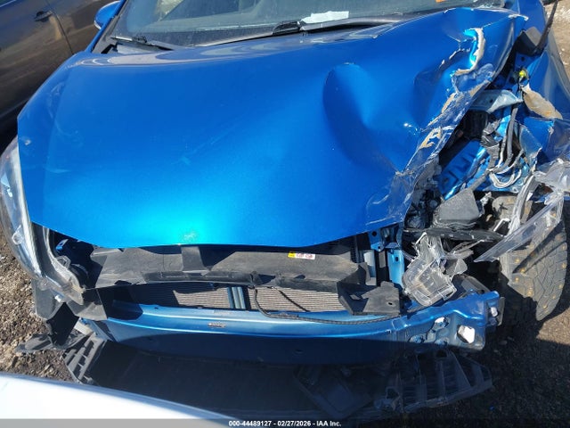 Продажа на аукционе авто 2019 Toyota Prius C L, vin: JTDKDTB32K1624997, номер лота: 44489127