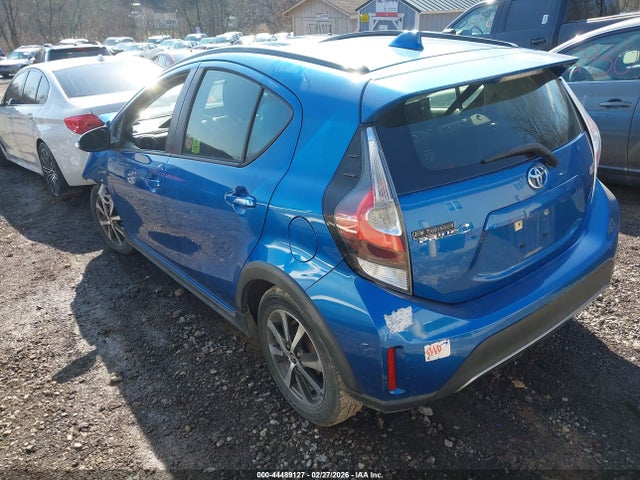 Продажа на аукционе авто 2019 Toyota Prius C L, vin: JTDKDTB32K1624997, номер лота: 44489127