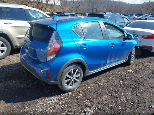 Продажа на аукционе авто 2019 Toyota Prius C L, vin: JTDKDTB32K1624997, номер лота: 44489127