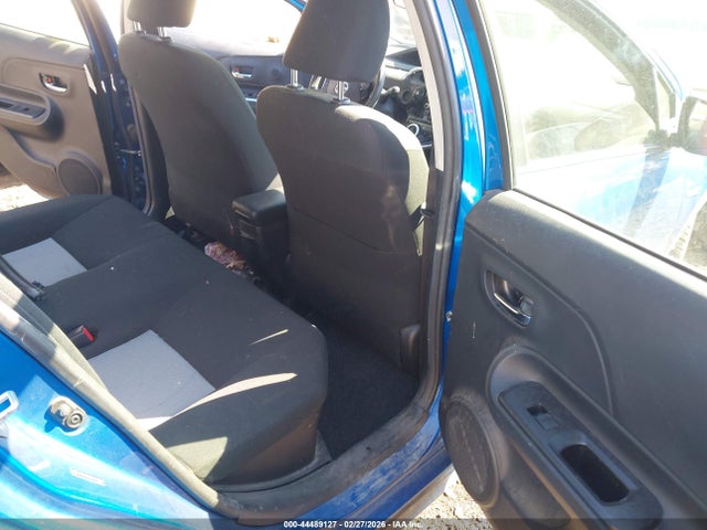 Продажа на аукционе авто 2019 Toyota Prius C L, vin: JTDKDTB32K1624997, номер лота: 44489127