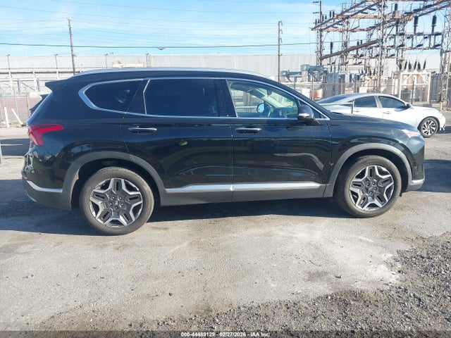 Hyundai Santa Fe Limited 2023 5NMS44AL2PH633896 Image 13