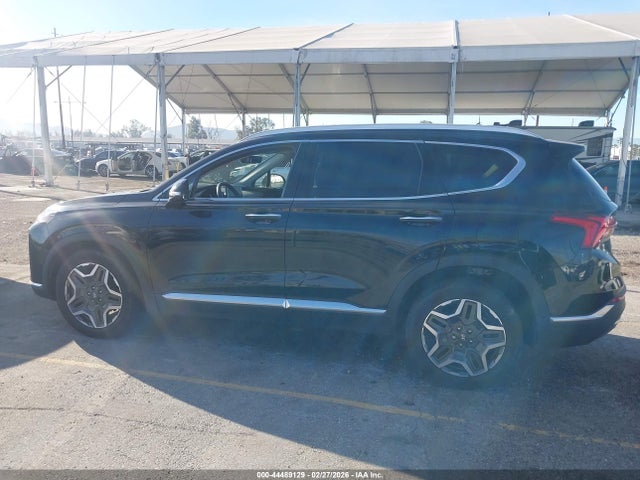 Hyundai Santa Fe Limited 2023 5NMS44AL2PH633896 Image 14