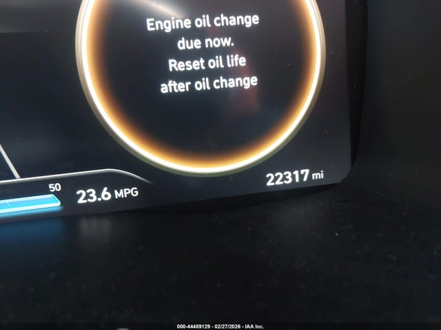 Hyundai Santa Fe Limited 2023 5NMS44AL2PH633896 Image 15