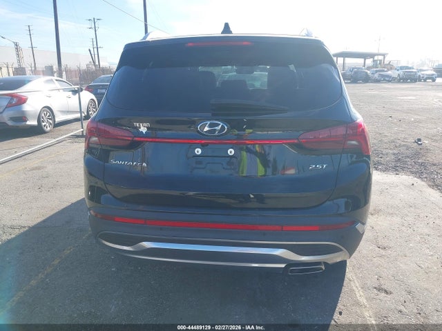 Hyundai Santa Fe Limited 2023 5NMS44AL2PH633896 Image 16