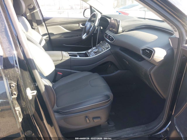 Hyundai Santa Fe Limited 2023 5NMS44AL2PH633896 Image 5