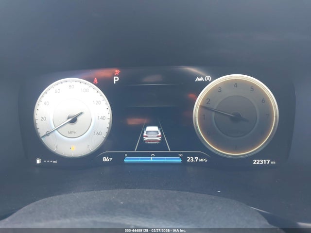 Hyundai Santa Fe Limited 2023 5NMS44AL2PH633896 Image 7