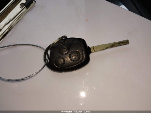 Продаж на аукціоні авто 2011 Ford Fiesta Se, vin: 3FADP4BJ8BM115686, номер лоту: 44489131
