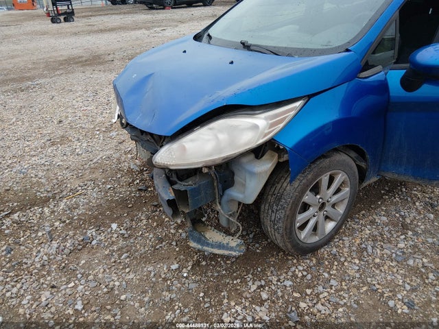 Продаж на аукціоні авто 2011 Ford Fiesta Se, vin: 3FADP4BJ8BM115686, номер лоту: 44489131