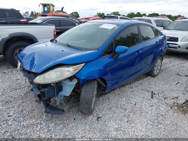 Продаж на аукціоні авто 2011 Ford Fiesta Se, vin: 3FADP4BJ8BM115686, номер лоту: 44489131