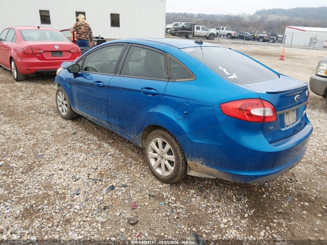 Продаж на аукціоні авто 2011 Ford Fiesta Se, vin: 3FADP4BJ8BM115686, номер лоту: 44489131