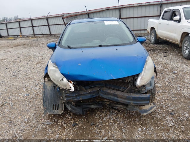 Продаж на аукціоні авто 2011 Ford Fiesta Se, vin: 3FADP4BJ8BM115686, номер лоту: 44489131