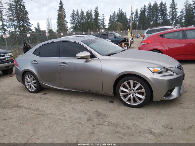Lexus IS 300 2016 JTHCM1D21G5003892 Image 13