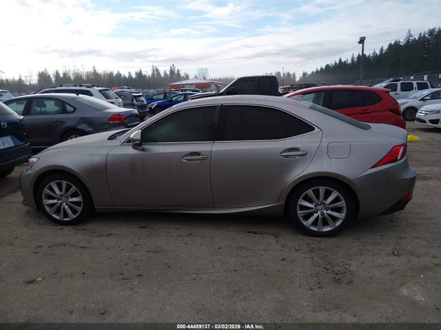 Lexus IS 300 2016 JTHCM1D21G5003892 Image 14