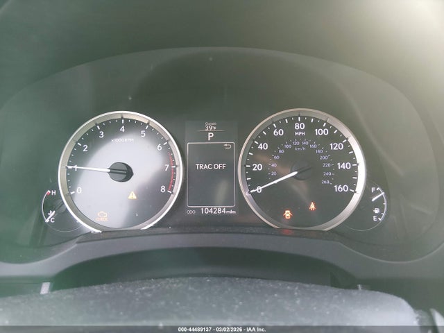 Lexus IS 300 2016 JTHCM1D21G5003892 Image 18