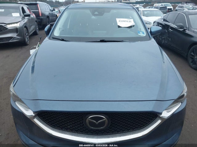 Aukcja sprzedaży 2020 Mazda Cx-5 Grand Touring, vin: JM3KFADM3L0742902, numer aukcji: 44489141