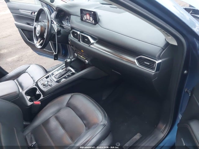 Aukcja sprzedaży 2020 Mazda Cx-5 Grand Touring, vin: JM3KFADM3L0742902, numer aukcji: 44489141