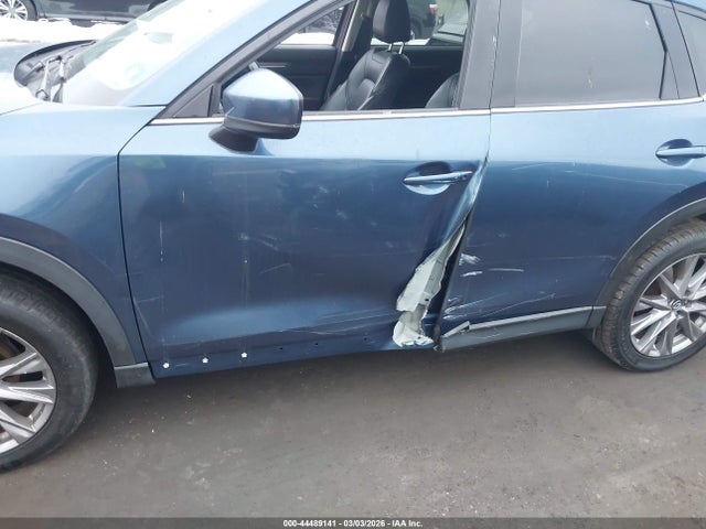 Aukcja sprzedaży 2020 Mazda Cx-5 Grand Touring, vin: JM3KFADM3L0742902, numer aukcji: 44489141