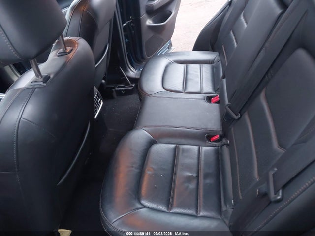 Aukcja sprzedaży 2020 Mazda Cx-5 Grand Touring, vin: JM3KFADM3L0742902, numer aukcji: 44489141