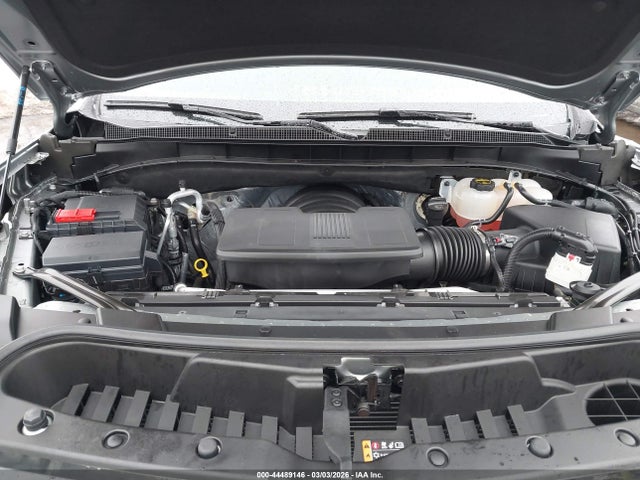 Chevrolet Suburban 4wd Premier 2025 1GNS6FRD2SR181723 Image 10