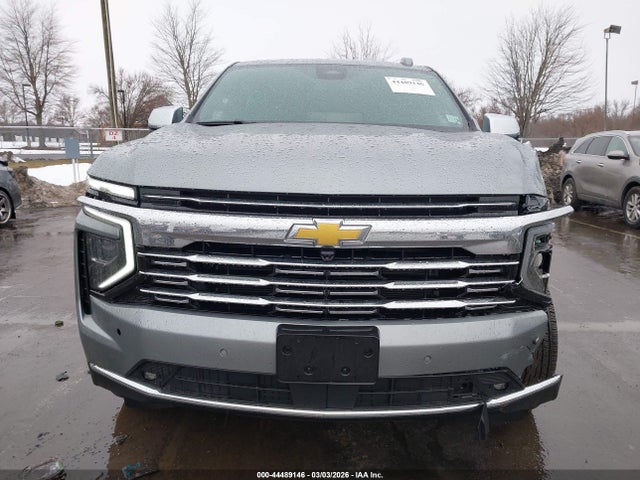 Chevrolet Suburban 4wd Premier 2025 1GNS6FRD2SR181723 Image 11