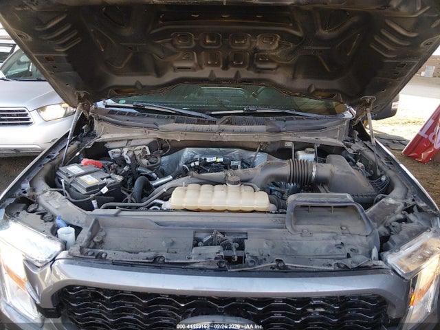 Ford F-150 Xl 2021 1FTEW1EP6MFA19896 Image 10