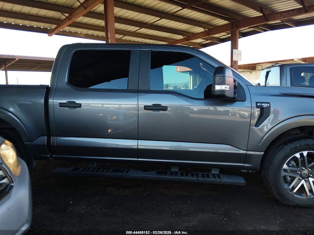 Ford F-150 Xl 2021 1FTEW1EP6MFA19896 Image 13