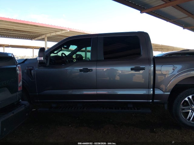 Ford F-150 Xl 2021 1FTEW1EP6MFA19896 Image 14