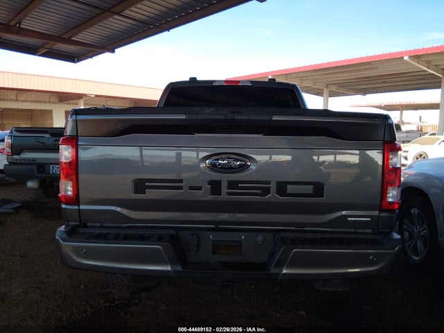 Ford F-150 Xl 2021 1FTEW1EP6MFA19896 Image 16